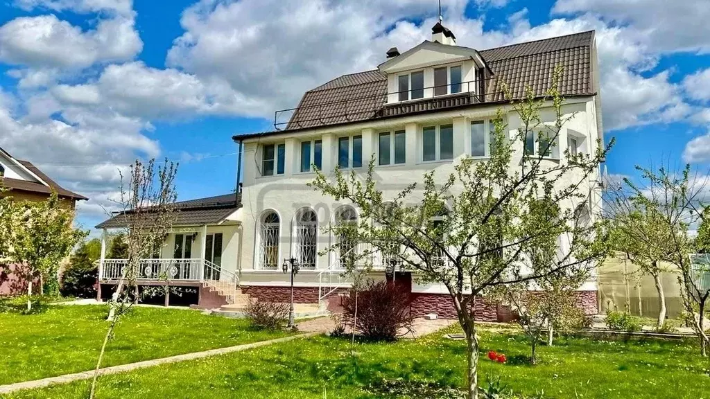 Дом в Московская область, Богородский городской округ, д. Марьино ул. ... - Фото 2