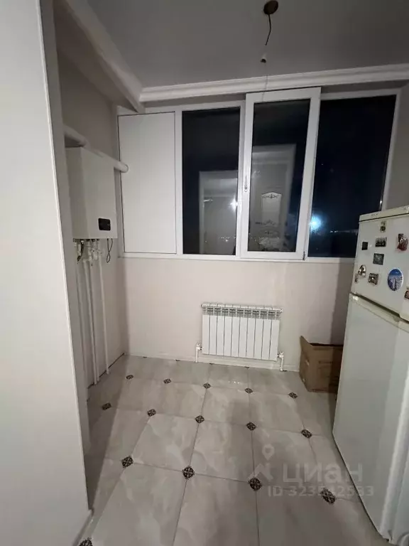 1-к кв. Карачаево-Черкесия, Черкесск Октябрьская ул., 9Нк2 (39.5 м) - Фото 2