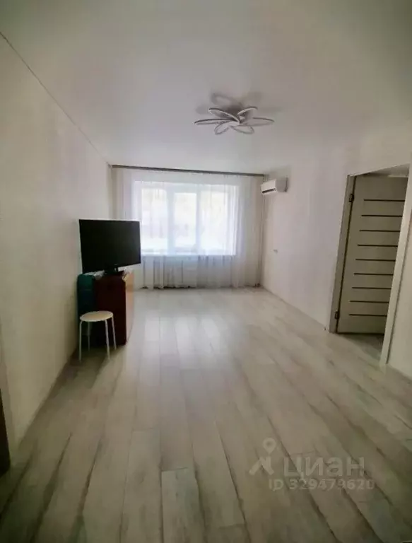 3-к кв. Башкортостан, Уфа ул. Рихарда Зорге, 46 (55.0 м) - Фото 1