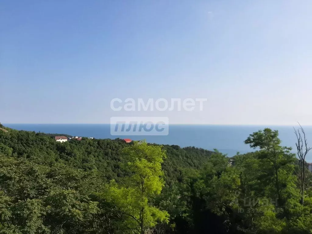 Комната Краснодарский край, Туапсе Звездная ул., 34 (18.7 м) - Фото 2