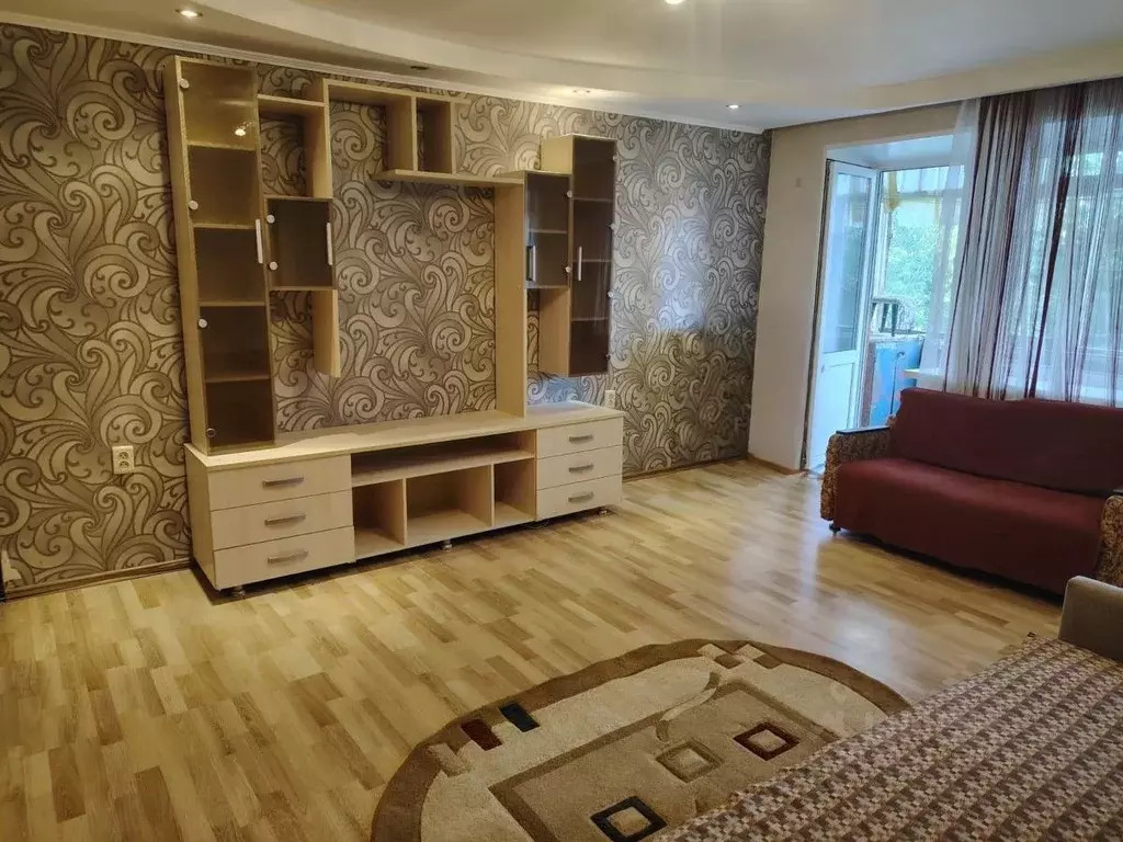 3-к кв. Рязанская область, Рязань ул. Гагарина, 75 (60.0 м) - Фото 2