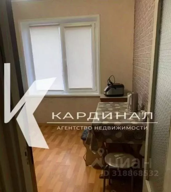 3-к кв. Белгородская область, Старый Оскол Жукова мкр, 20 (66.0 м) - Фото 0