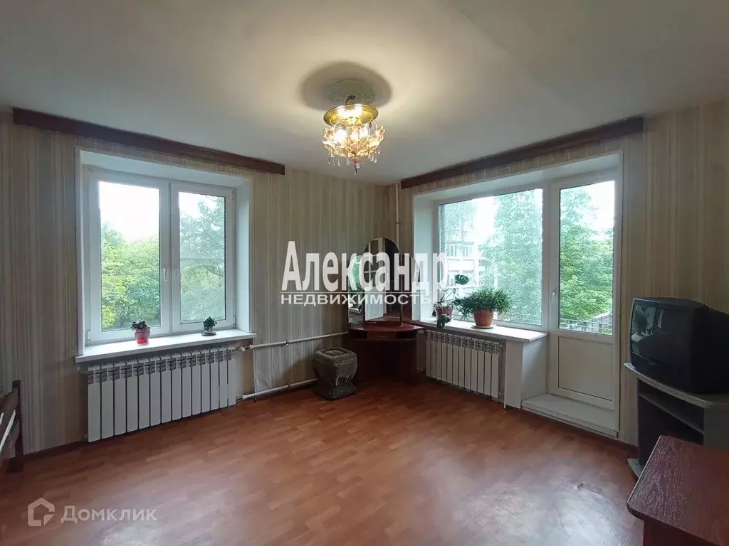Продаётся 1-к квартира, 31 м - Фото 0