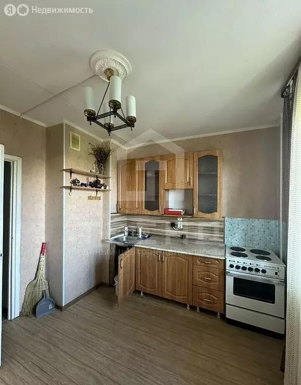 1-комнатная квартира: Санкт-Петербург, Афонская улица, 14 (36 м) - Фото 1