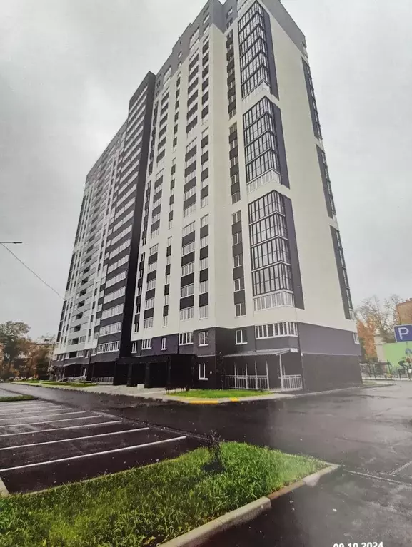 Продаётся квартира-студия, 43.3 м - Фото 0