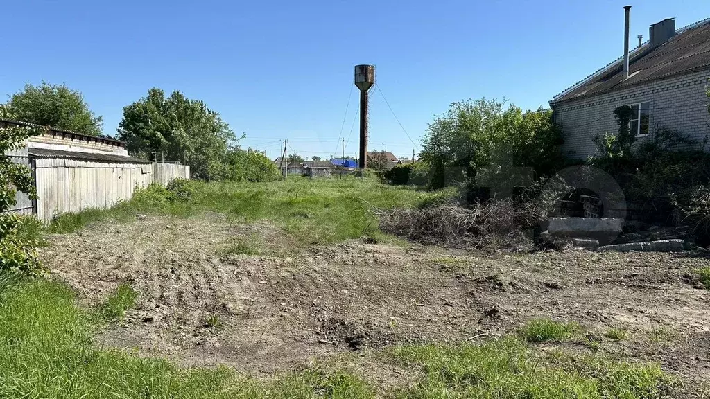 Участок 10 сот. (ИЖС) - Фото 1