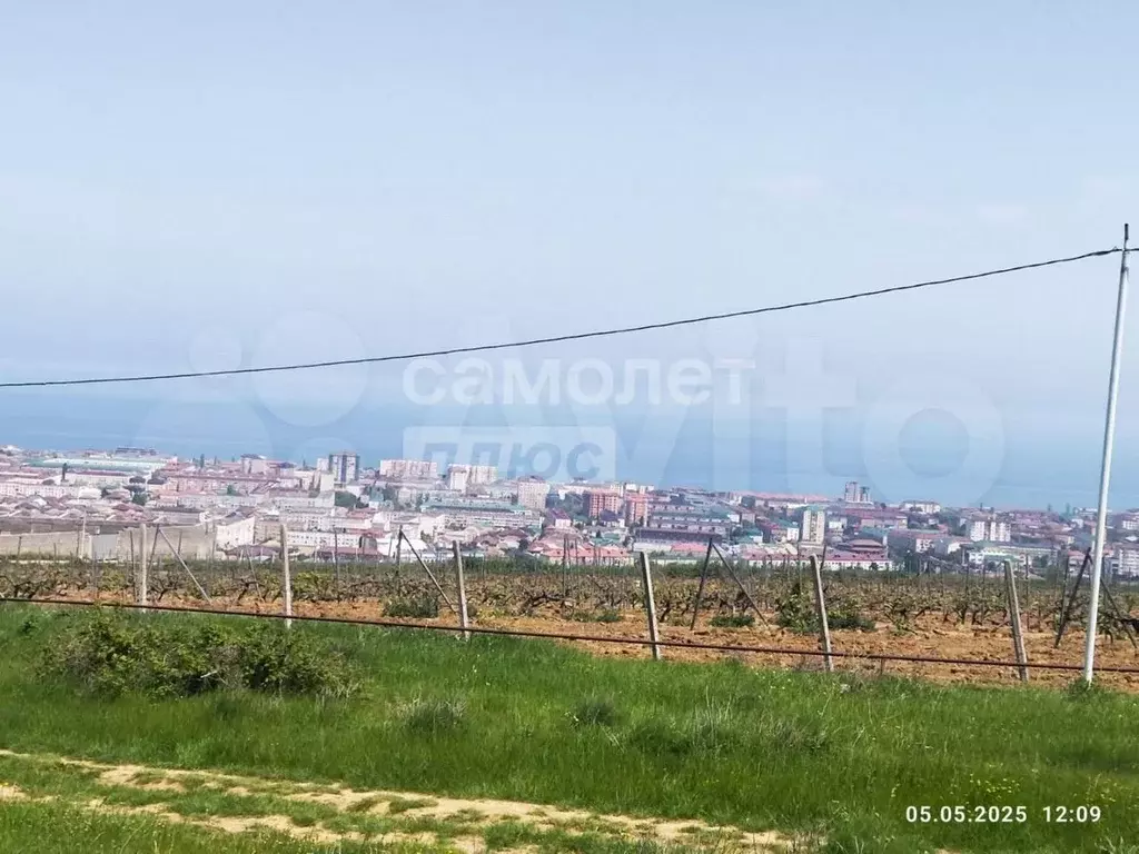 Участок 6 сот. (СНТ, ДНП) - Фото 1