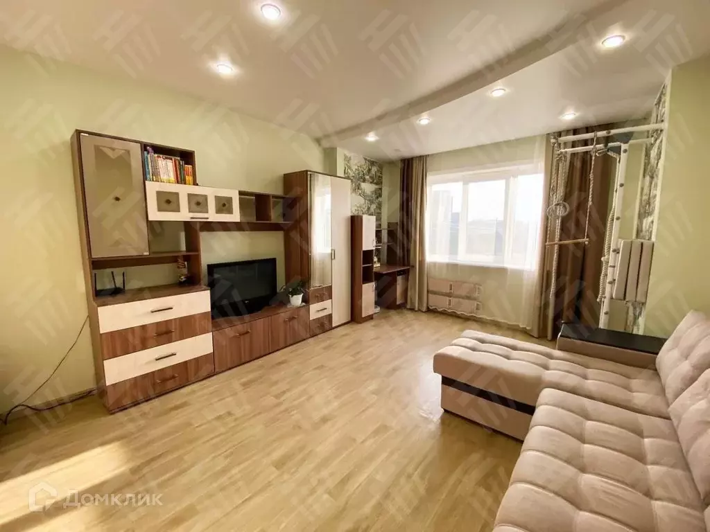 Продаётся 1-к квартира, 42.2 м - Фото 0