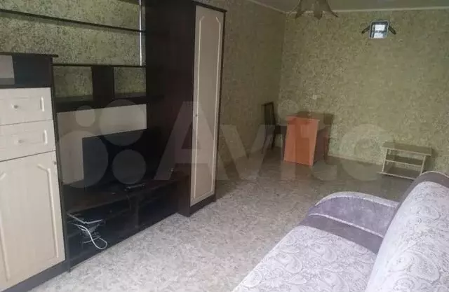 1-к. квартира, 31 м, 5/5 эт. - Фото 0