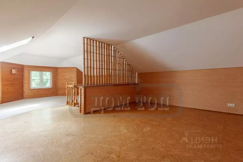 Дом в Москва пос. Ерино,  (270 м) - Фото 2