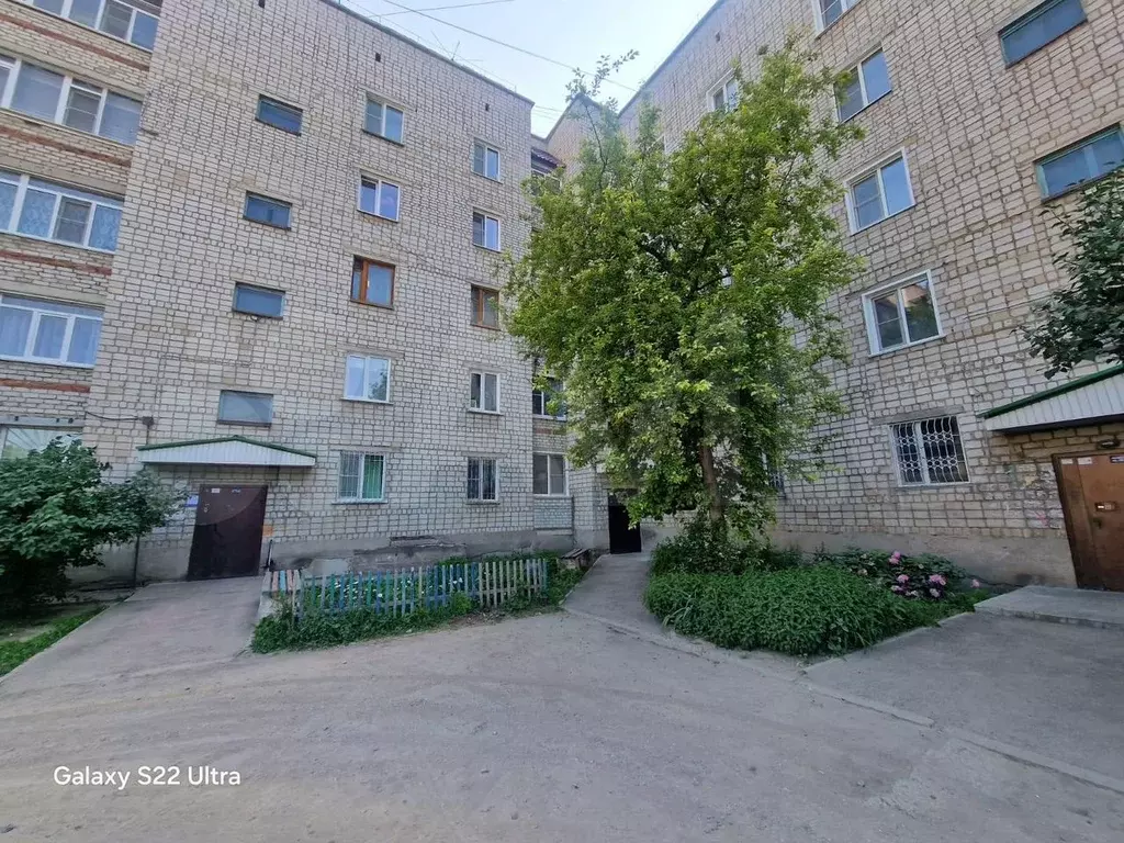 2-к. квартира, 51 м, 5/5 эт. - Фото 0