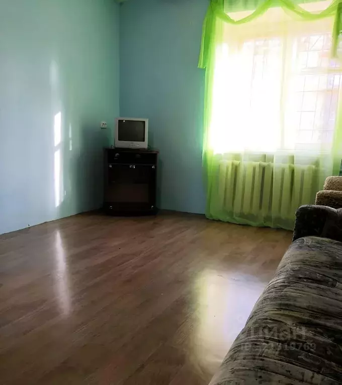 1-к кв. Свердловская область, Екатеринбург ул. Культуры, 10 (33.0 м) - Фото 0