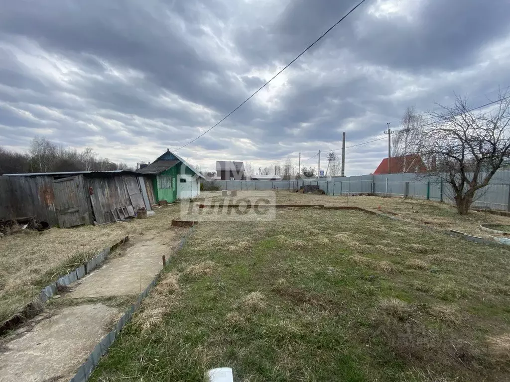 Дом в Владимирская область, Петушинский район, Нагорное муниципальное ... - Фото 1