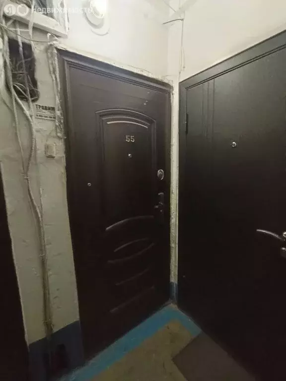 2-комнатная квартира: Полысаево, улица Космонавтов, 65 (42.5 м) - Фото 1