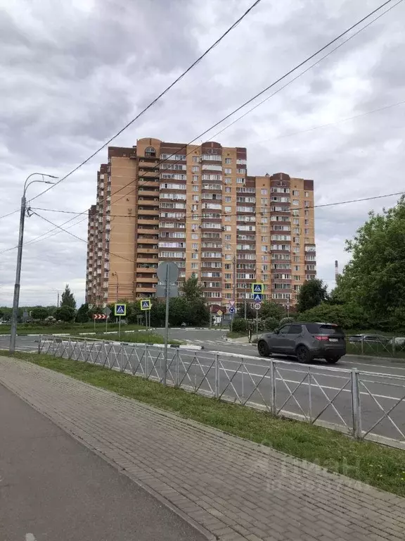 Помещение свободного назначения в Московская область, Мытищи Юбилейная ... - Фото 0