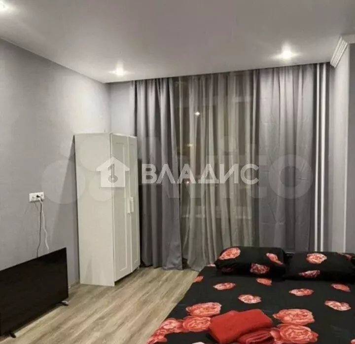 4-к. апартаменты, 100 м, 1/21 эт. - Фото 1