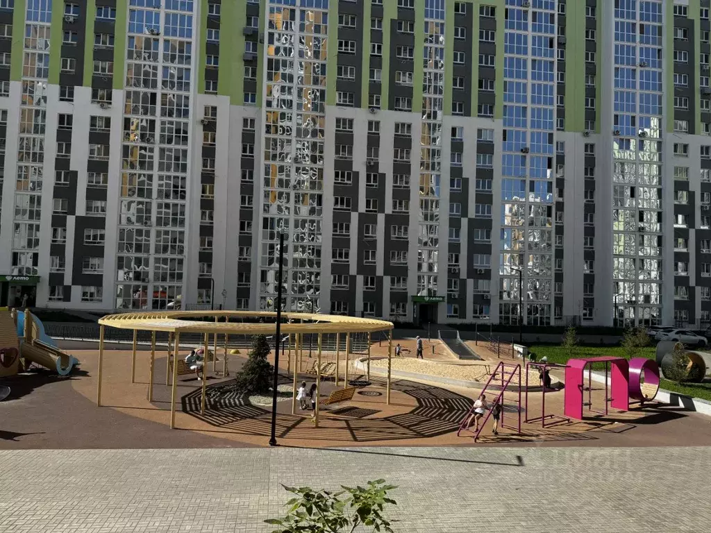 2-к кв. Саратовская область, Саратов ул. Имени Академика Н.Н. ... - Фото 0