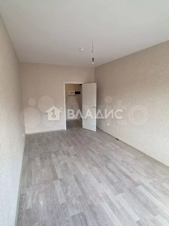 1-к. квартира, 39,4 м, 9/16 эт. - Фото 1