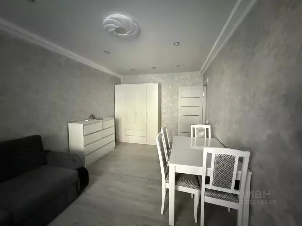 2-к кв. Севастополь ул. Гоголя, 20Г (44.3 м) - Фото 1