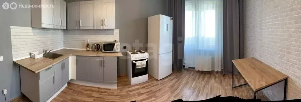 2-комнатная квартира: Санкт-Петербург, Туристская улица, 18к1 (70.2 м) - Фото 2