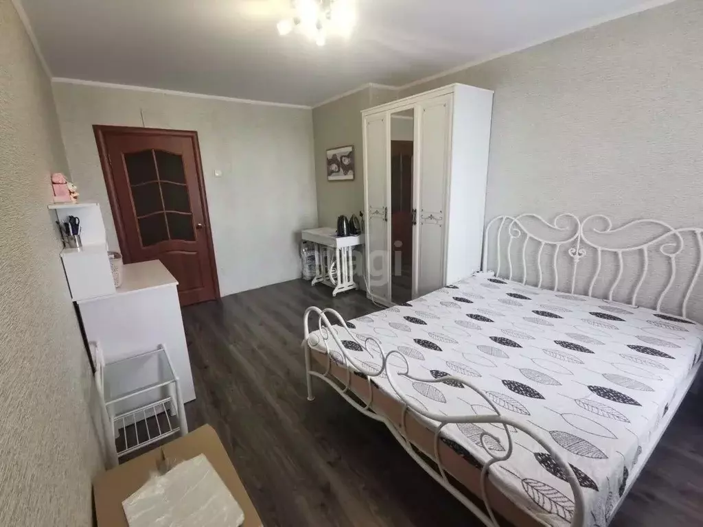 4-к кв. Калужская область, Калуга ул. Луначарского, 51 (105.9 м) - Фото 1