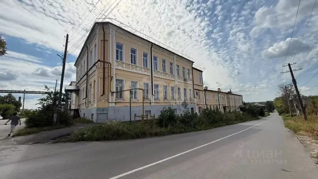 2-к кв. Тамбовская область, Мичуринск ул. Гагарина, 24 (47.2 м) - Фото 1