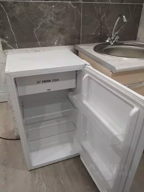 Студия Красноярский край, Красноярск ул. Щорса, 60 (13.0 м) - Фото 1