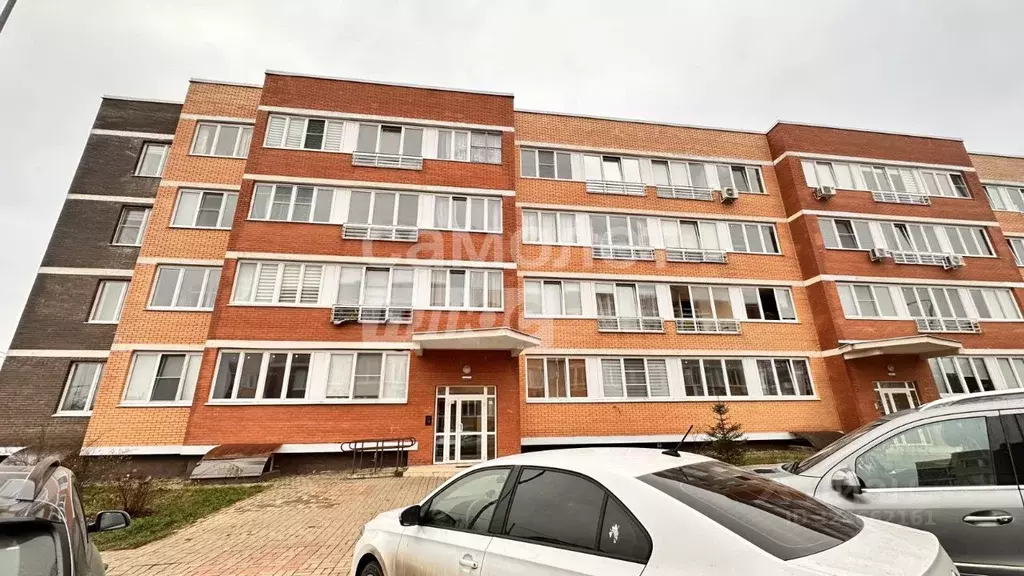 2-к кв. Московская область, Истра муниципальный округ, д. Высоково ... - Фото 1