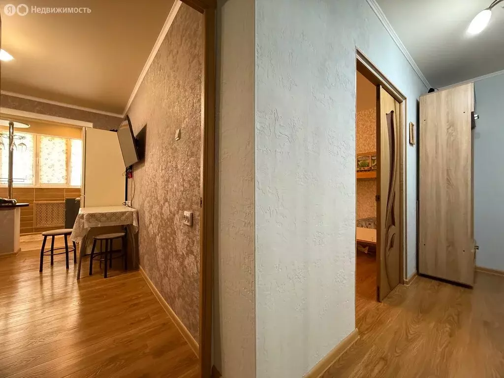1-комнатная квартира: Пятигорск, Подстанционная улица, 22 (38 м) - Фото 0