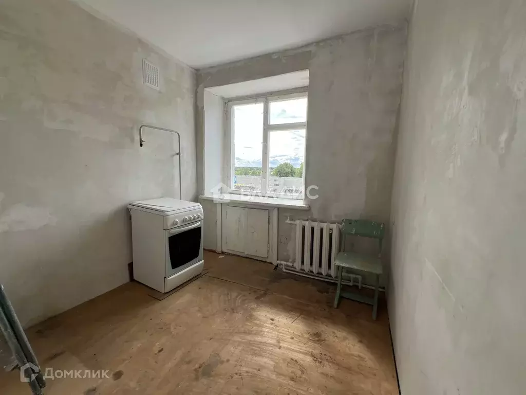 Продаётся 2-к квартира, 43 м - Фото 0