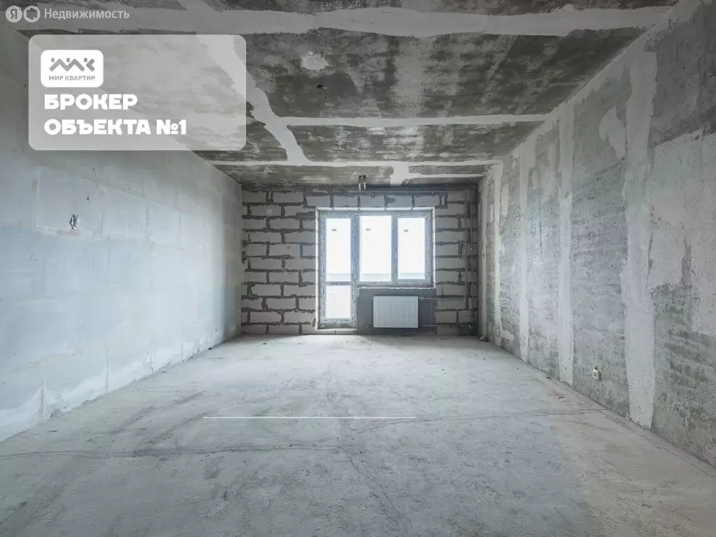 2-комнатная квартира: Санкт-Петербург, Планерная улица, 63к1 (132.5 м) - Фото 2