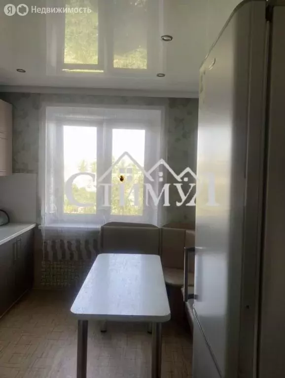 4-комнатная квартира: Абакан, улица Лермонтова, 8 (77 м) - Фото 2