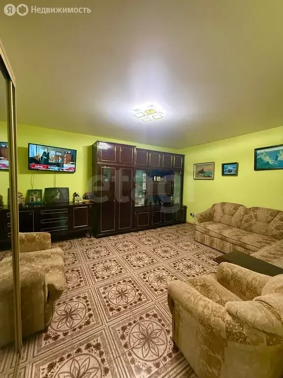 1-комнатная квартира: Ялта, Музейный переулок, 1 (34 м) - Фото 2