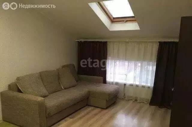 1-комнатная квартира: Краснодар, Алмазный переулок, 9 (39 м) - Фото 1