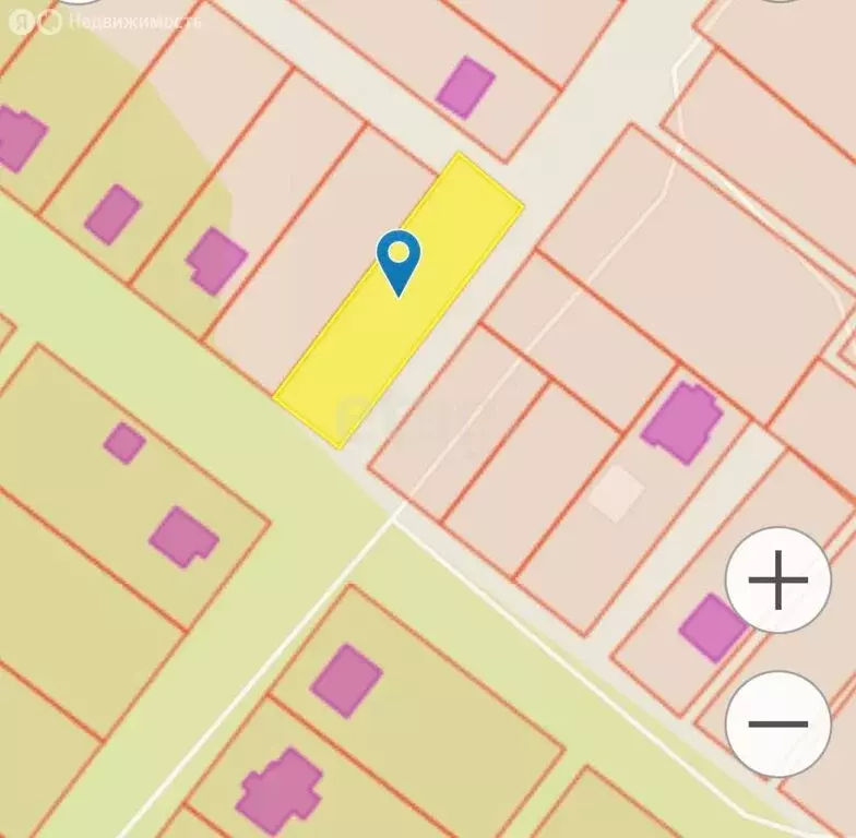 Участок в Дубенский район, сельское поселение Воскресенское, село ... - Фото 1