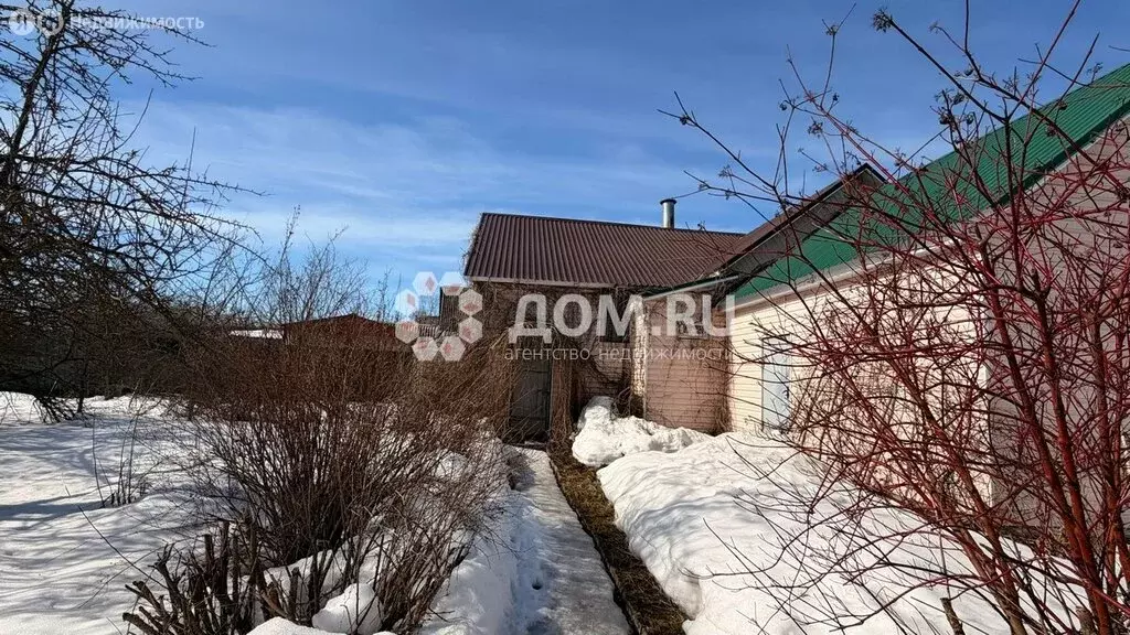 Дом в Московская область, городской округ Коломна, деревня Подосинки ... - Фото 2