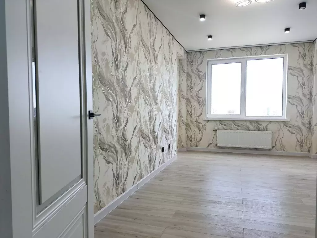 3-к кв. Пензенская область, Пенза ул. Генерала Глазунова, 6 (74.8 м) - Фото 2