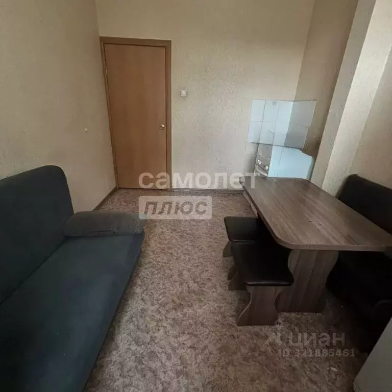 1-к кв. Алтайский край, Бийск Социалистическая ул., 22/1 (35.0 м) - Фото 1
