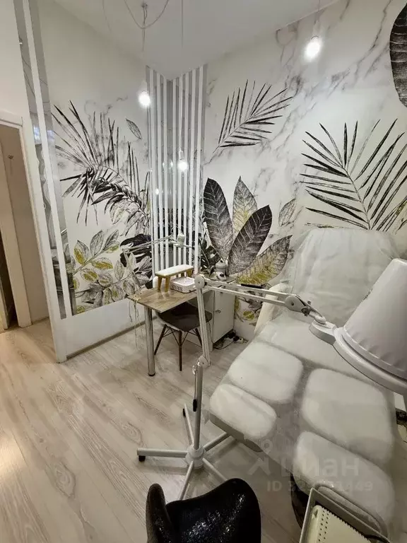 Офис в Иркутская область, Иркутск пер. 8 Марта, 11 (8 м) - Фото 2