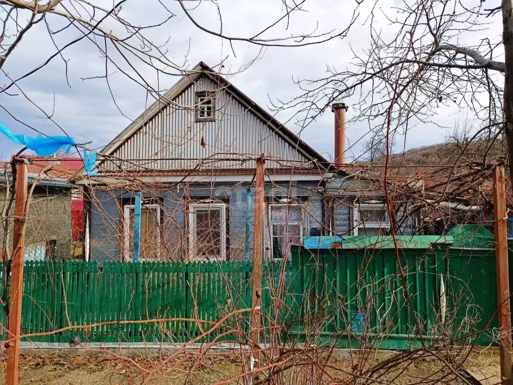 Дом в Адыгея, Майкоп ул. Суворова (56 м) - Фото 1