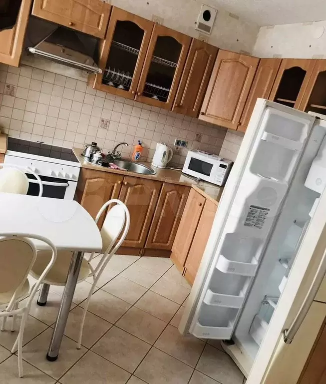 4-к. квартира, 82 м, 4/5 эт. - Фото 1