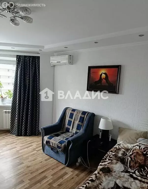 1-комнатная квартира: Одинцово, Кутузовская улица, 23 (46 м) - Фото 2