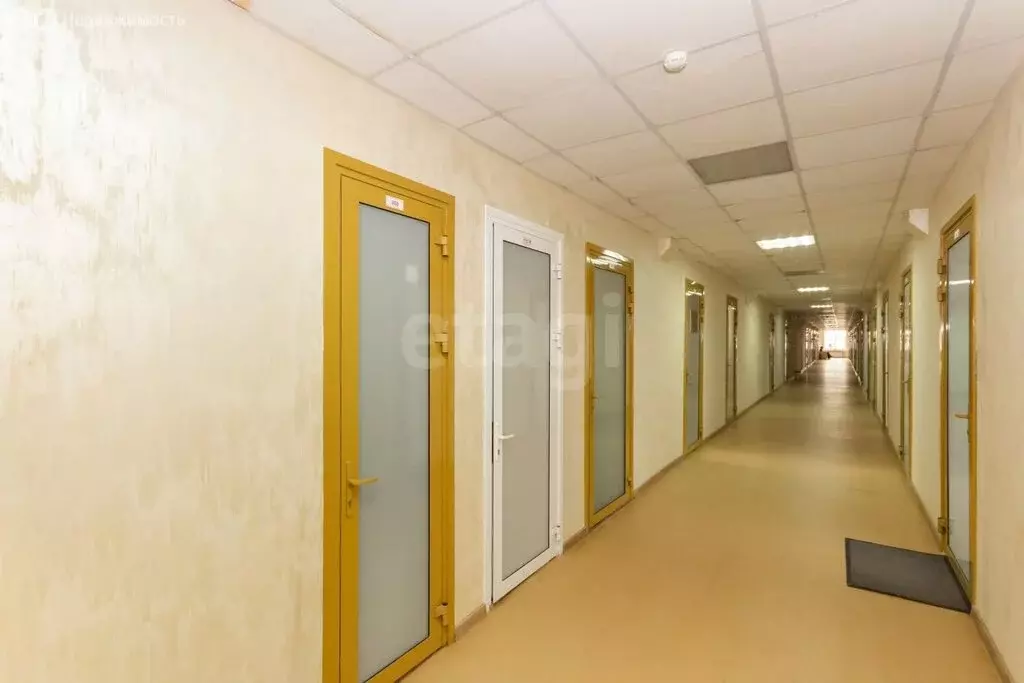 Офис (18.4 м) - Фото 1