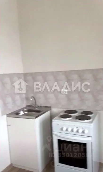 1-к кв. Московская область, Красногорск ул. Народного Ополчения, 9 ... - Фото 2