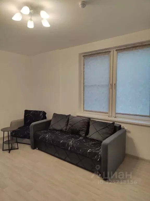 2-к кв. Москва ул. Кедрова, 16К3 (55.0 м) - Фото 1