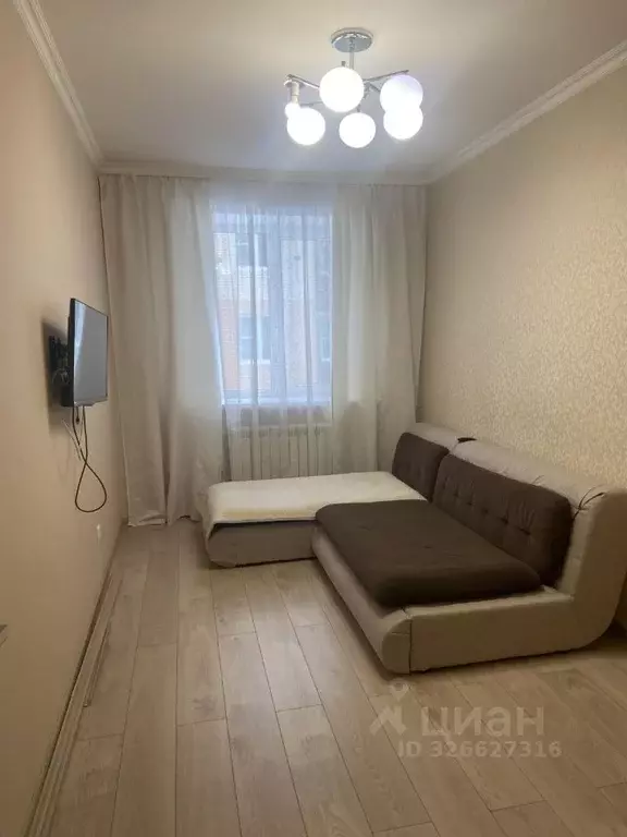 2-к кв. Московская область, Люберцы городской округ, д. Мотяково 66к16 ... - Фото 1