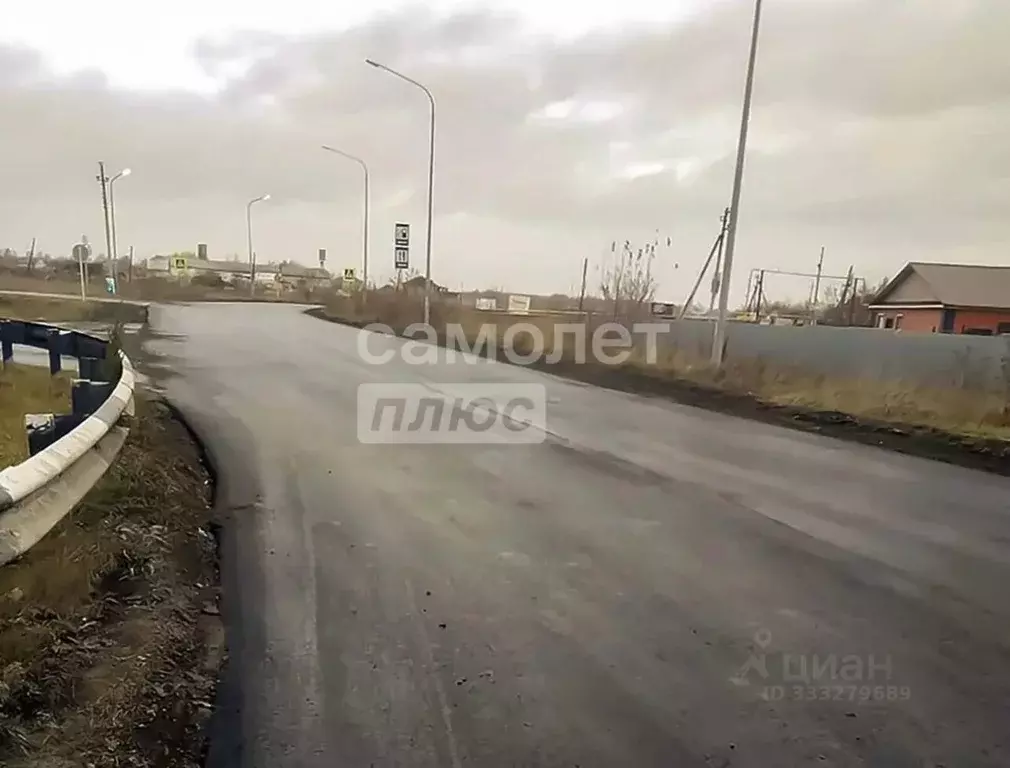 Участок в Челябинская область, Сосновский муниципальный округ, д. ... - Фото 2