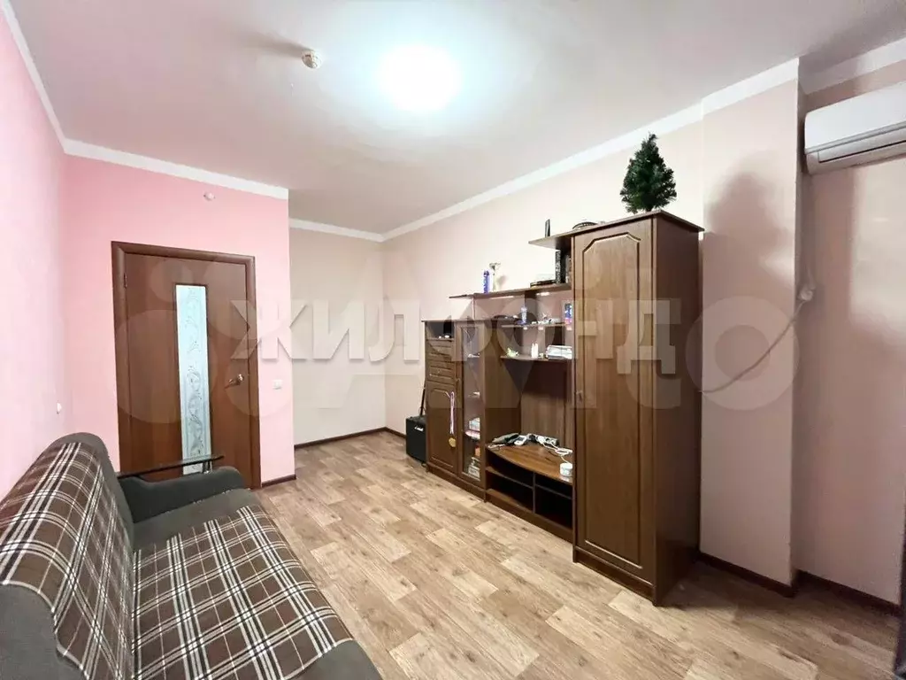 1-к. квартира, 37,3 м, 10/20 эт. - Фото 1
