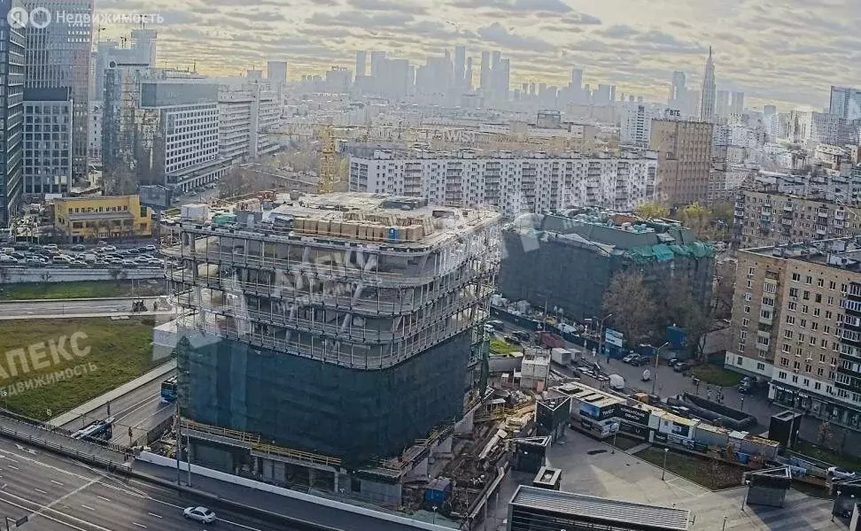 Помещение свободного назначения (48 м) - Фото 1