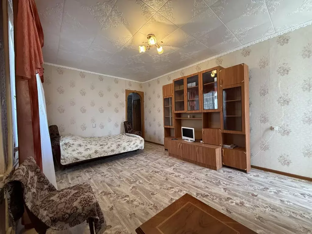 2-к кв. Ярославская область, Переславль-Залесский ул. Маяковского ... - Фото 2